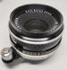 Carl Zeiss Jena Tessar 2.8/50 Exakta 5814528 фото 4