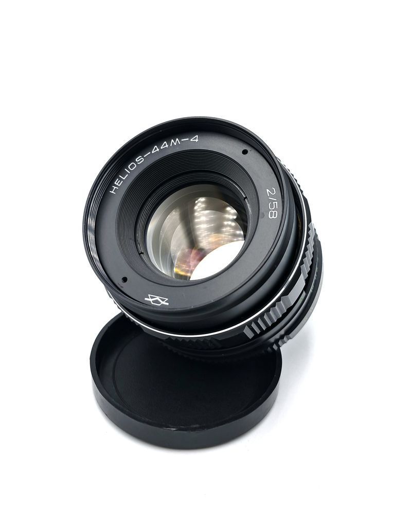 Helios-44M-4