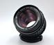 SMC Pentax-M 1:1.4 50mm