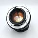 SMC Pentax-M 1:1.4 50mm