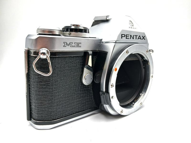 Pentax ME