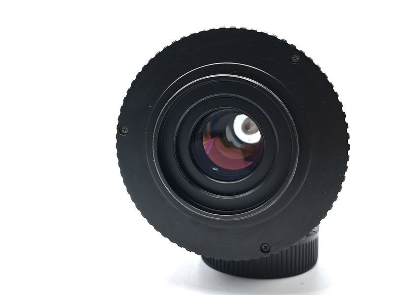 Sirius Reflex MC 1:8.8 f=500mm macro
