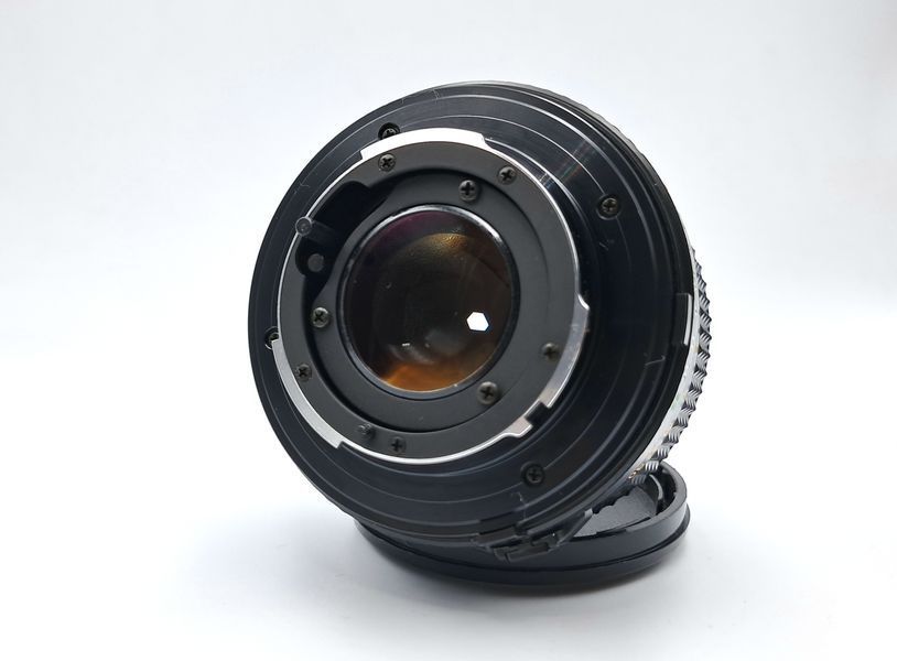 Minolta MD 50mm 1:1.7
