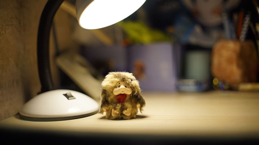 Canon Lens FD 50mm 1:1.2