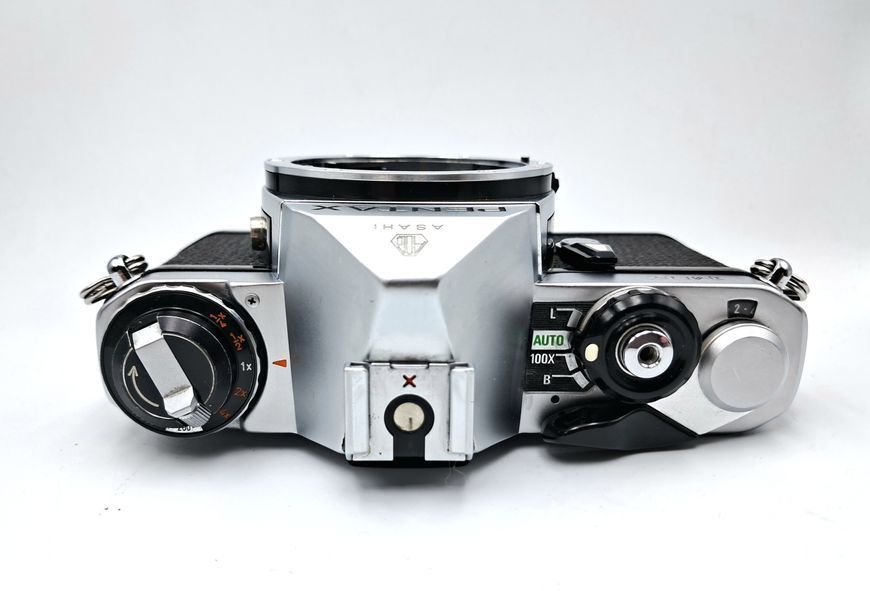 Pentax ME