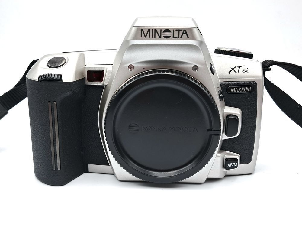 Minolta XTsi
