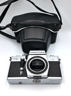 Praktica LTL3