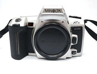 Minolta XTsi