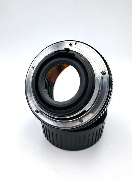 Auto Chinon Multi-Coated 1:1.7 50mm