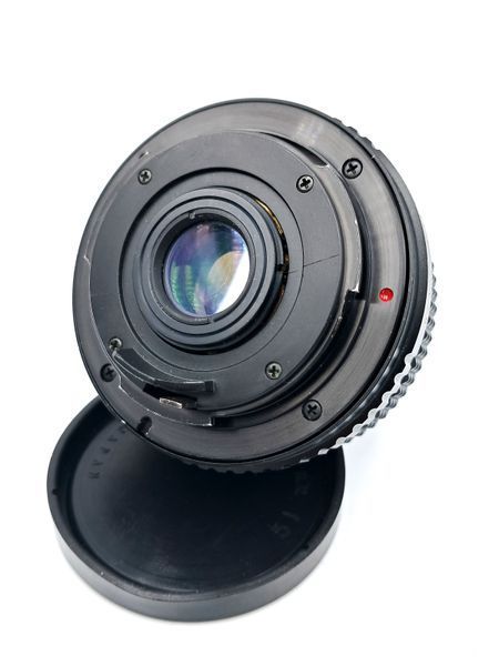 Cosina MC Cosinon-W 28mm 1:2.8