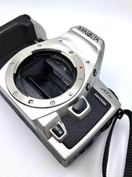 Minolta XTsi