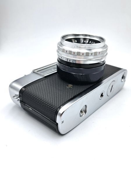 Yashica Minister-D