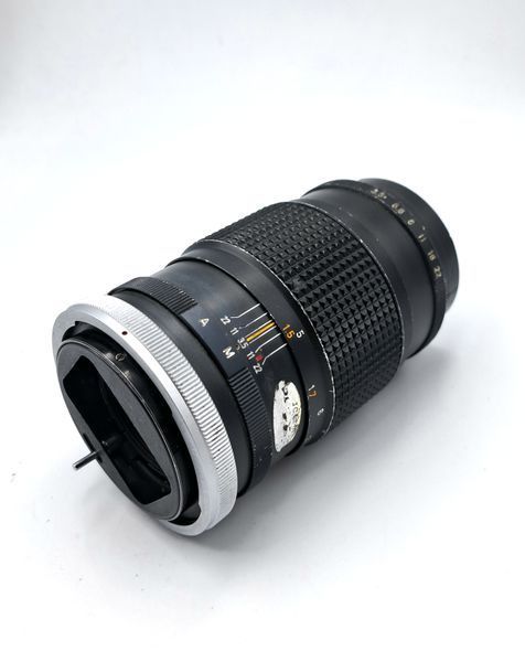 Canon Lens FL 135mm 1:3.5