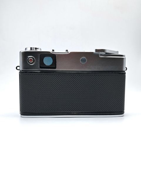 Yashica Minister-D