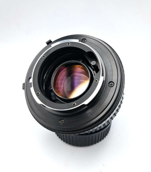 Minolta MD Rokkor 50mm 1:1.7