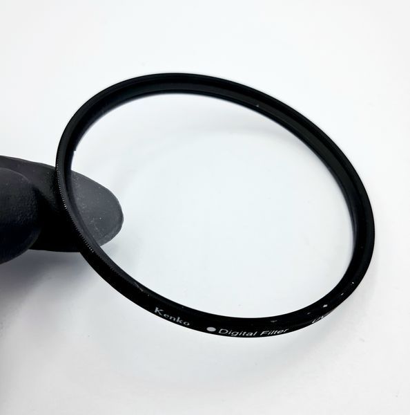 Світлофільтр Kenko Digital Filter UV 77mm Kenko Digital Filter UV 77mm фото