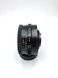 Carl Zeiss Jena DDR Tessar 2,8/50 black