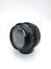Carl Zeiss Jena DDR Tessar 2,8/50 black