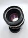 Carl Zeiss Jena Pancolar 1.8/50