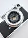 Yashica Minister-D