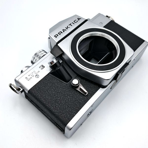 Praktica LTL3