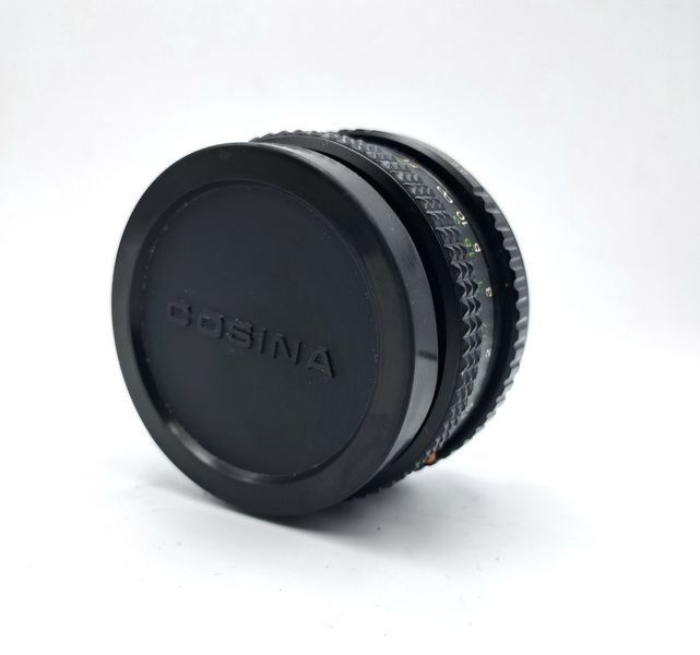 Cosina MC Cosinon-W 28mm 1:2.8
