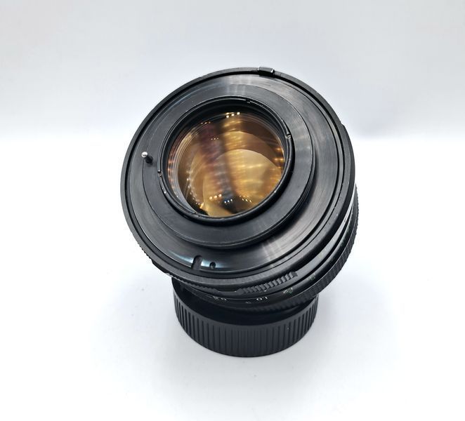Fujinon 1:1.8 f=55mm Fuji Photo Film