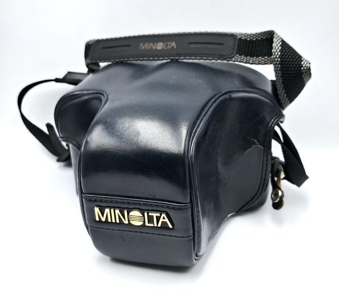 Minolta XTsi