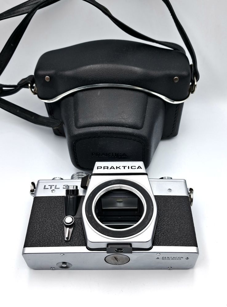 Praktica LTL3