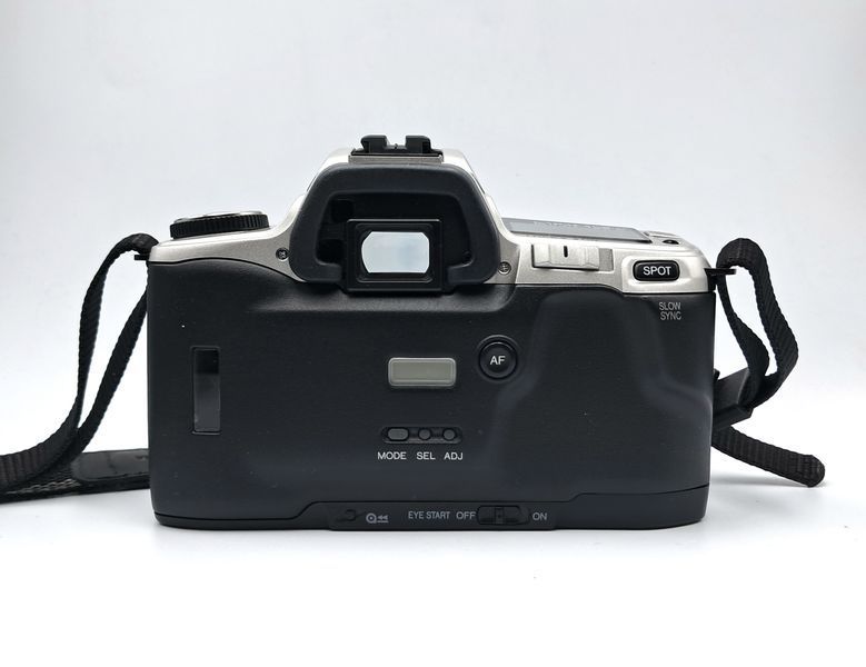 Minolta XTsi