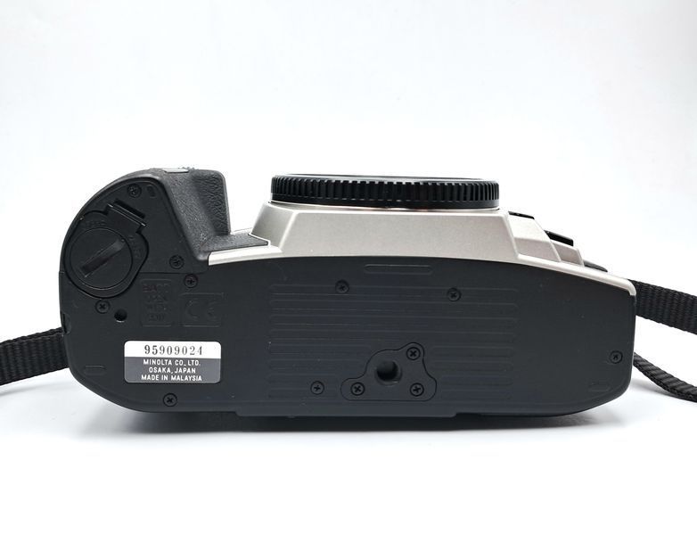 Minolta XTsi