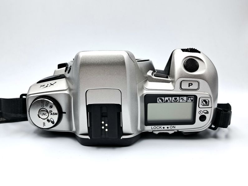 Minolta XTsi