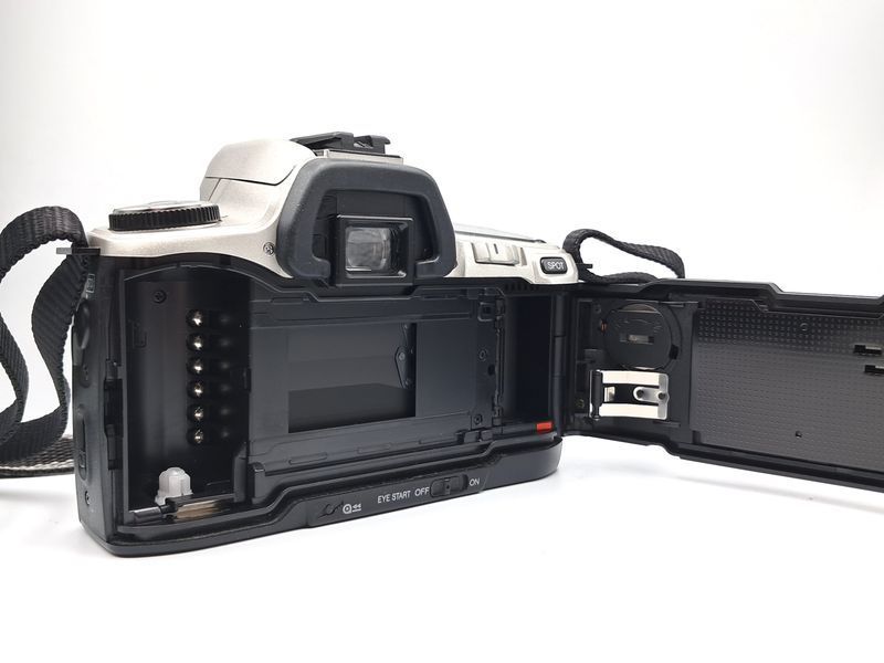 Minolta XTsi