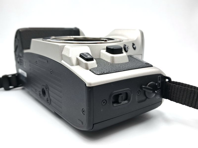 Minolta XTsi