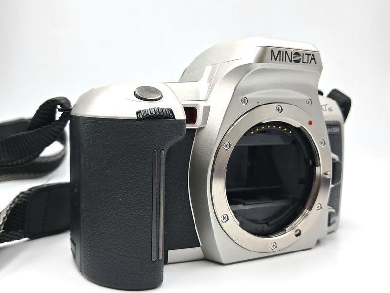 Minolta XTsi