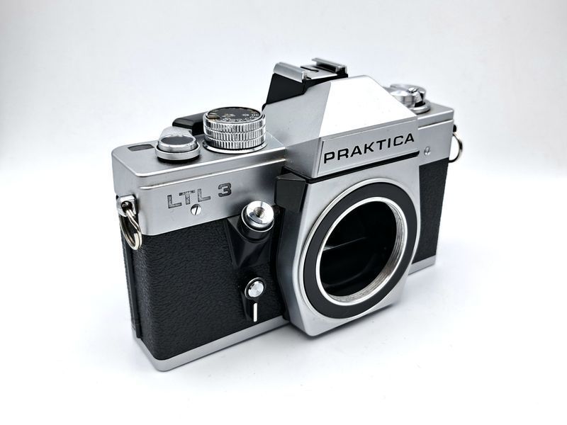 Praktica LTL3