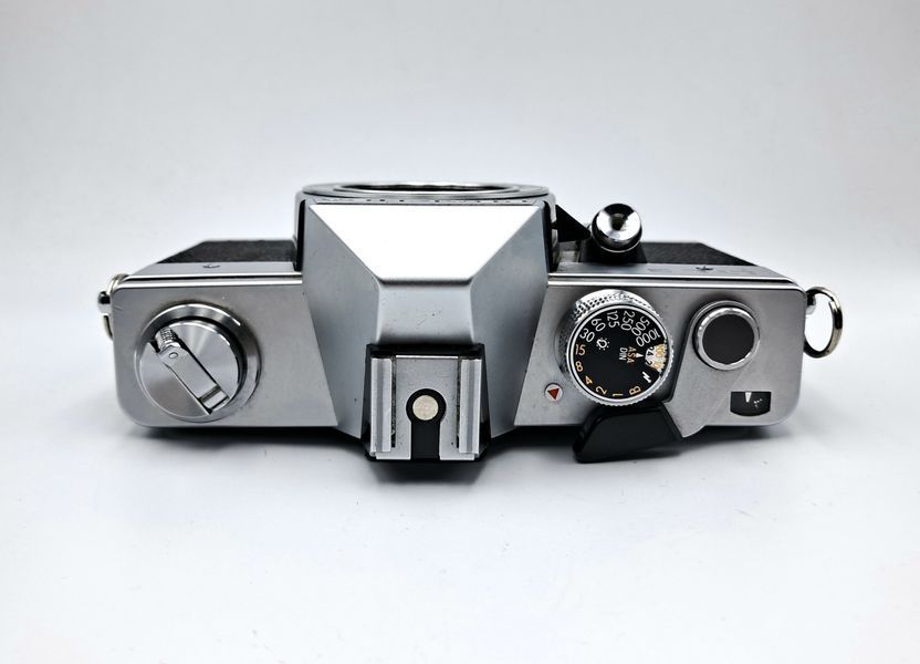 Praktica LTL3