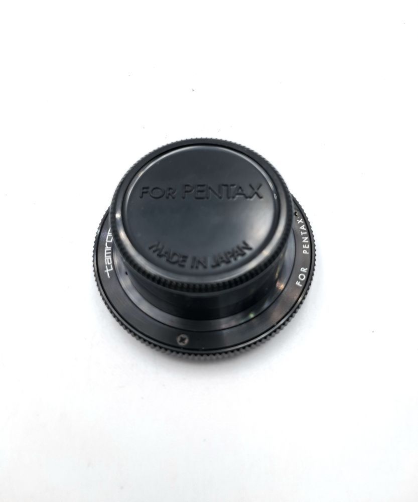 Адаптер Tamron Adaptall-2 for Pentax P (M42)