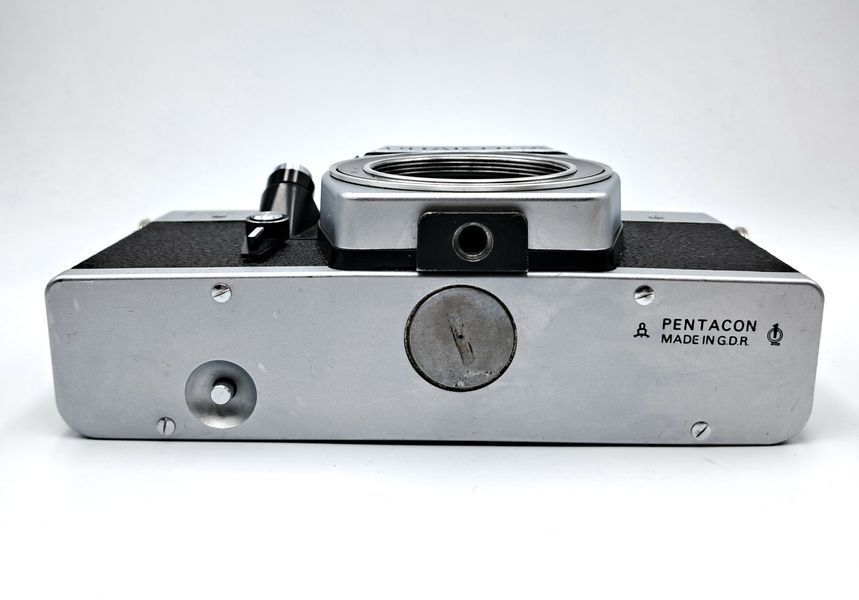 Praktica LTL3
