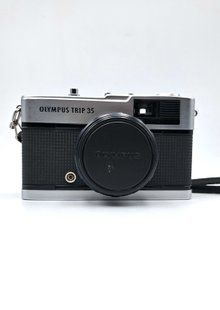 Olympus Trip 35
