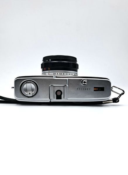 Olympus Trip 35