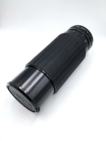 Hanimex HMC 60-300mm 1:4.0-5.6 Macro Focusing Zoom