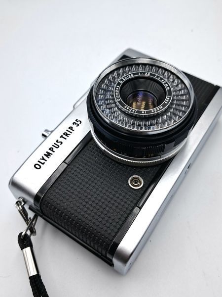 Olympus Trip 35