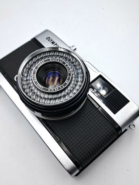 Olympus Trip 35