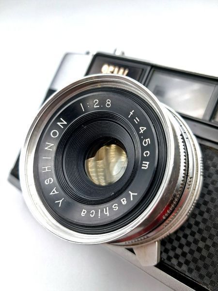 Yashica 35W  310024 фото