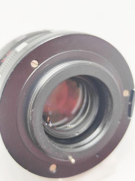 Pentacon auto 50mm F/1.8 зебра різьба М42 5926590 фото