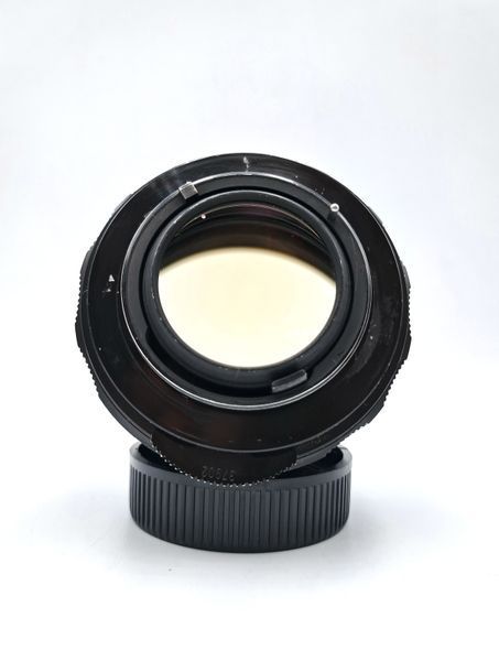 Super-Multi-Coated Takumar 1:1.4/50