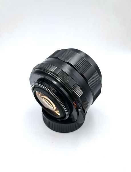 Super-Multi-Coated Takumar 1:1.4/50