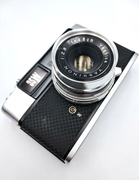 Yashica 35W  310024 фото