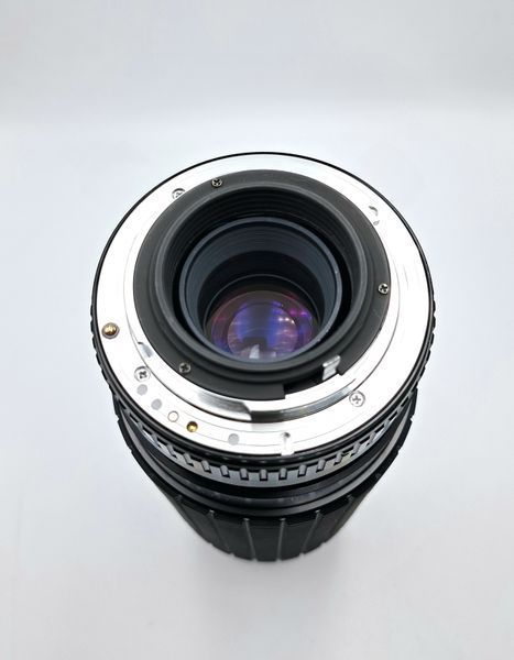 Hanimex HMC 60-300mm 1:4.0-5.6 Macro Focusing Zoom